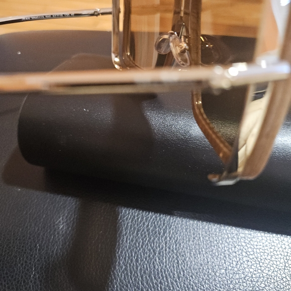 MaxMara Brown Sunglasses